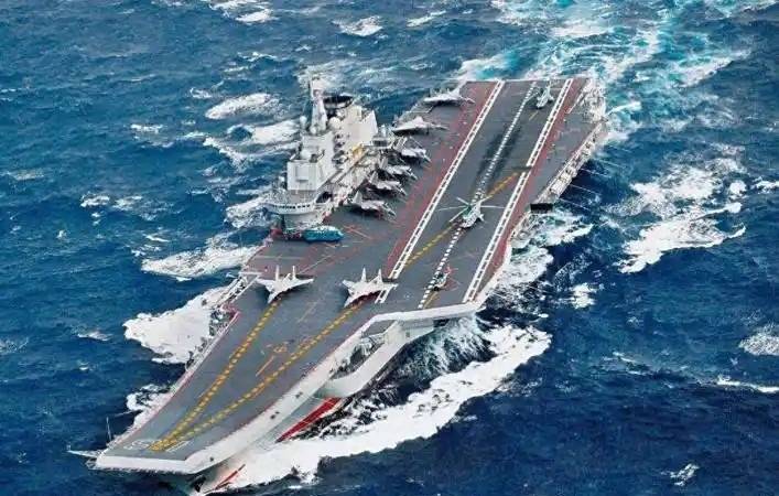 关于云南昆明迎来湖北航母，战斗气氛高涨的信息
